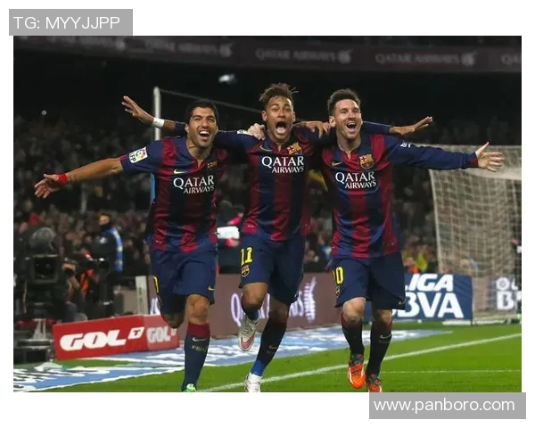 世界足球6号球星盘点 从梅西到内马尔 谁是最佳之选