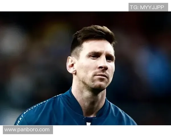 带胡子的足球明星：从梅西到扎卡，揭秘胡须背后的球场故事