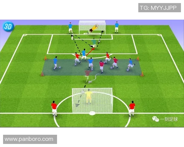 提升球员对抗能力的足球技巧与训练方法全解析